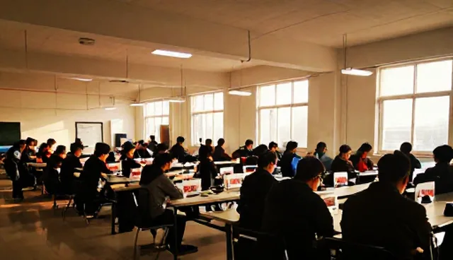 教学资源适配方案如何影响课程效果